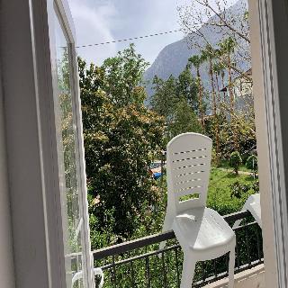Belcan Hotel
