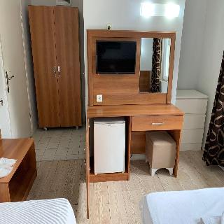 Belcan Hotel