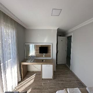 Belcan Hotel