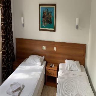 Belcan Hotel