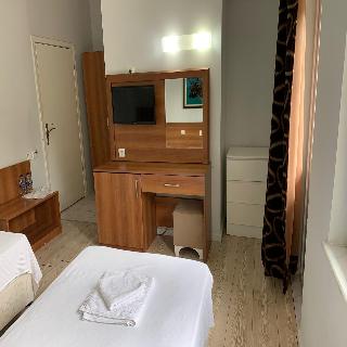 Belcan Hotel