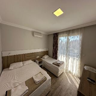 Belcan Hotel