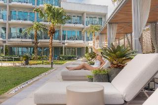 San Juan Marriott Resort & Stellaris Casino