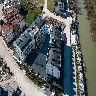 Belenli Resort Hotel