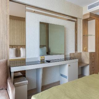 Belenli Resort Hotel