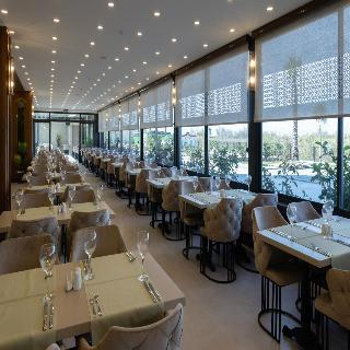 Belenli Resort Hotel