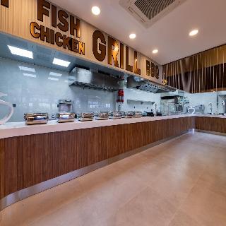Belenli Resort Hotel