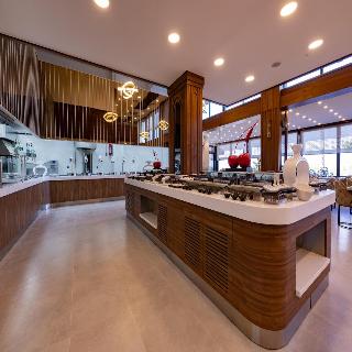 Belenli Resort Hotel