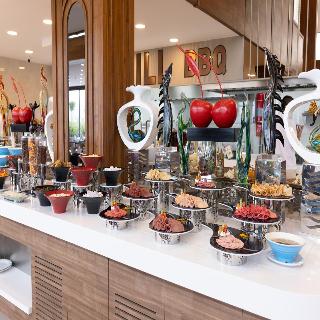 Belenli Resort Hotel