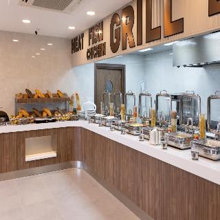 Belenli Resort Hotel