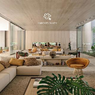 Pulso Hotel Faria Lima