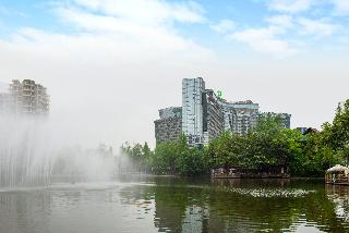 Holiday Inn Chengdu Century City-West Tower