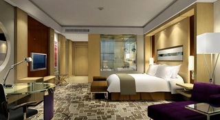 Foto de Chongqing Jin Jiang Oriental Hotel