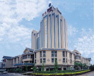 Beijing Guangxi Hotel