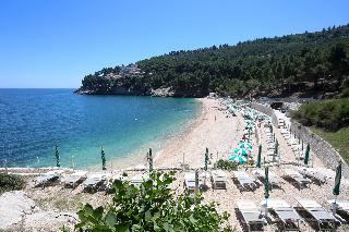 Pugnochiuso- Hotel Degli Ulivi, Puglia