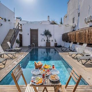 Costa Viva Bodrum