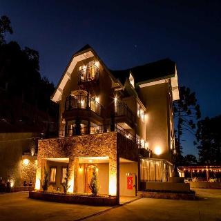 Champet Boutique Hotel