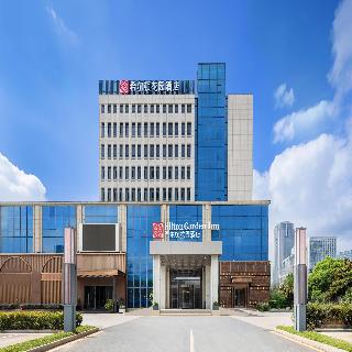 Hilton Garden Inn Zhuji East