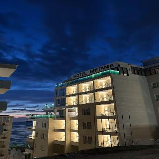 Hotel Britania