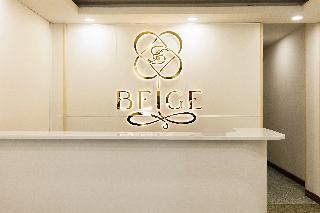Beige Hotel