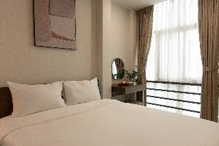 Beige Hotel