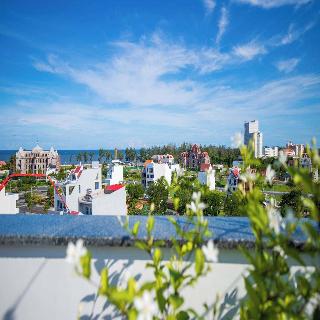 Hanah Hotel Phan Thiet