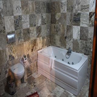 Dilek Tepesi Cave Hotel