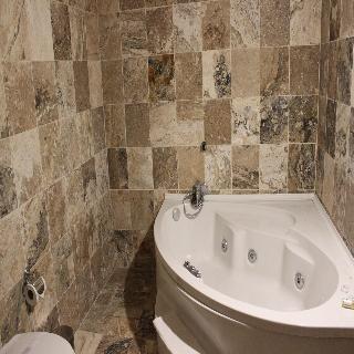 Dilek Tepesi Cave Hotel