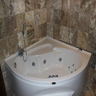 Dilek Tepesi Cave Hotel