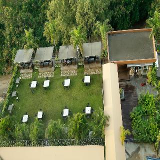Kiriri Garden Hotel