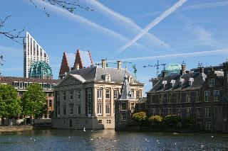 Atlantic Den Haag