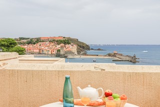 Residence les Balcons de Collioure, Perpignan