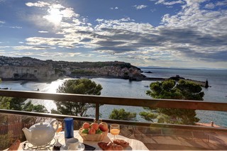 Residence les Balcons de Collioure, Perpignan