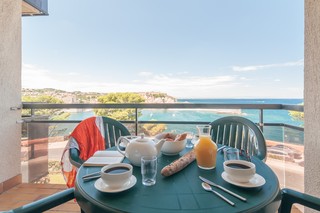 Residence les Balcons de Collioure, Perpignan
