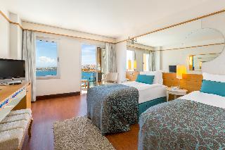 DOUBLE SEA VIEW