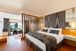 JUNIOR SUITE SEA VIEW