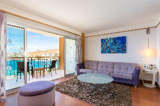 JUNIOR SUITE SEA VIEW