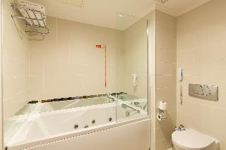 JUNIOR SUITE SEA VIEW