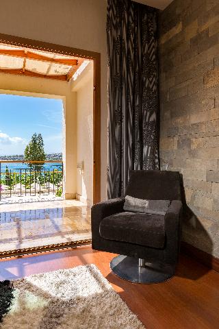 JUNIOR SUITE SEA VIEW