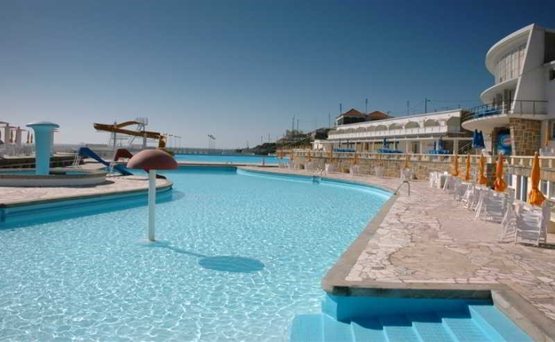 Pool
 di Sintra Sol Apartamentos Turisticos