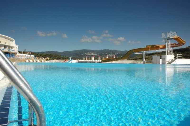 Pool
 di Sintra Sol Apartamentos Turisticos