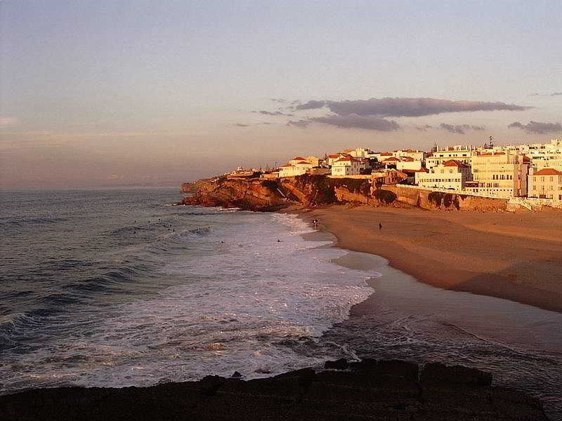 Beach
 di Sintra Sol Apartamentos Turisticos