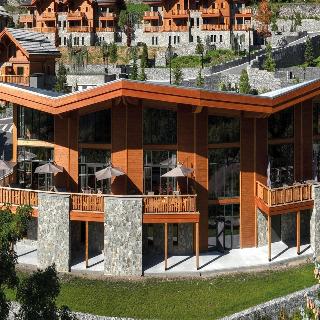 Pure Montagne Resort & Spa