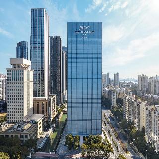 Ac Hotel By Marriott Suzhou Industrial Park