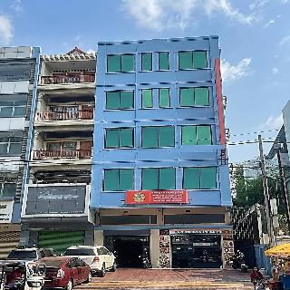 Galaxy Rs Hotel