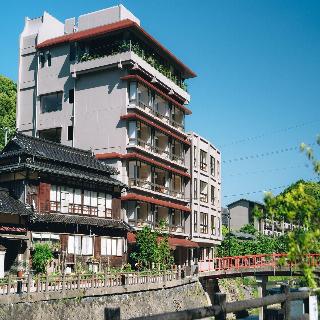 Soil Nagatoyumoto - Hostelのnull
