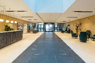 Hotel101 - Madrid