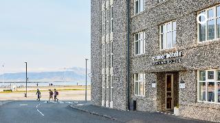 Center Hotels Arnarhvoll