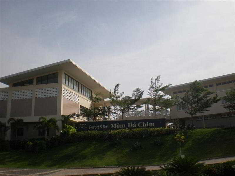 Lazi Beach Resort