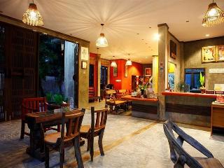 See Through Boutique Resort, Koh Phangan